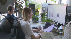 Téma štvordňového pracovného týždňa ožíva aj medzi odborármi. Po poisťovni ho testuje aj jedna banka