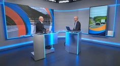 Ondrej Matej: Otvorenie obchvatu Ružomberka