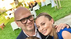 Tajomstvo šťastného 12-ročného vzťahu Márie Čírovej a jej manžela je odhalené!