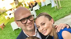 Tajomstvo šťastného 12-ročného vzťahu Márie Čírovej a jej manžela je odhalené!