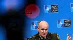 Vysokopostavený veliteľ NATO varuje: Západné tanky nie sú pre Kyjev zázračným riešením