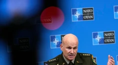 Vysokopostavený veliteľ NATO varuje: Západné tanky nie sú pre Kyjev zázračným riešením