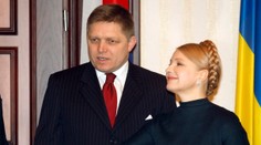 Ficova averzia voči Ukrajine má korene ešte v udalostiach z roku 2009, píše Politico