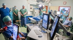 Najbohatší lekár zarába 558-tisíc eur. Rozdiel v zárobkoch v Poľsku je obrovský