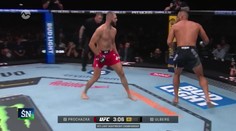 Procházkovi sa ľútosť nevyplatila