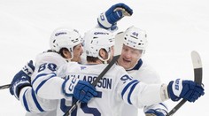 VIDEO: Tatarova asistencia na výhru nestačila. Montreal duel nezvládol, Kučerov dosiahol na významnú métu