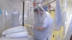 Lekára, ktorý sa nakazil ebolou v Sierre Leone, prepravia do Nebrasky