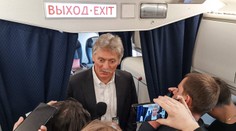 Kremeľ rozposlal pozvánky na oslavy Dňa víťazstva. Slovensko ju dostalo, Maďarsko na zozname chýba