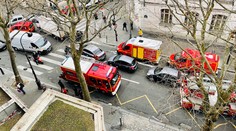 Nešťastie vo francúzskom Lyone. Pri požiari zahynulo desať ľudí vrátane piatich detí