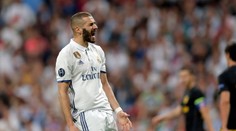 Karim Benzema predĺžil kontrakt v madridskom Reale