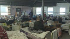 Mnohí pomoc odmietajú, kapacity sú napriek tomu plné. Útulky pre ľudí bez domova zažívajú nápor