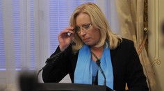 Radičová sa oficiálne zriekla ocenenia Zlatý Biatec za rok 2012