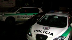 Dráma v Nových Zámkoch. Policajtky zachránili matku štyroch malých detí