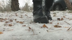 Čo sa to u nás deje? Po mimoriadne studenej noci príde extrémne teplý deň