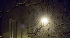 Slovensko čaká ďalšie nočné sneženie. V týchto častiach sa môžete tešiť na biele ráno