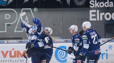 V Nitre po víťaznom góle tuhla krv v žilách. Fanúšik spadol do davu ľudí z poriadnej výšky