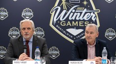 Po dlhšej odmlke nás opäť čaká slovenské Winter Classic. Zverejnili ďalšie detaily populárnej akcie