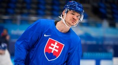 Úžasná novinka zo zámoria. Do NHL dostal pozvánku ďalší Slovák