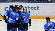 Slovan po prehre 1:4 v Petrohrade posledný na západe