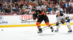 V Anaheime sa zaskvel Perry, v Ottawe sa nehralo