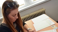 Maturanti dostali tieto témy zo slovenčiny. Ktorú by ste si vybrali?