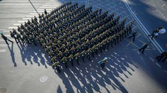 Rusko láka na front zločincov, sľubuje im amnestiu