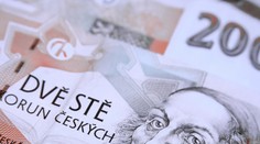 Čech našiel poriadny balík peňazí. Môžete hádať, či si ich nechal