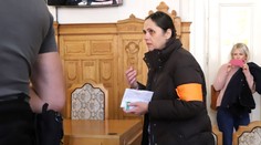 Vlastné deti údajne poskytla na výchovu Islamskému štátu. Renáta na súde vyrozprávala svoj príbeh