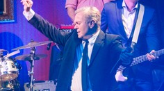 Nový album servíruje skupina Vidiek s oblohou, asistoval Jaroslav Žídek