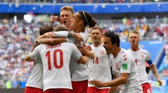 Dánsko vyrukuje na Slovákov aj s treťoligistami. Takýto zápas nám nič nedá, hnevá sa Kozák