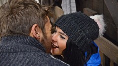 Má v tom už Lula jasno? Dôkaz na Dávidovom krku!