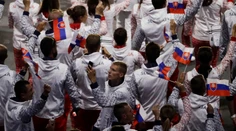 OBRAZOM: Otváracím ceremoniálom sa v rytme samby začali OH v Riu