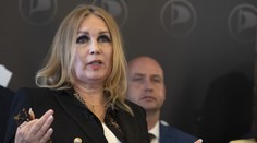 Razia trvala 8 hodín: Zadržaná slovenská politička prezradila, čo v jej dome zaujímalo vyšetrovateľov