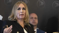Razia trvala 8 hodín: Zadržaná slovenská politička prezradila, čo v jej dome zaujímalo vyšetrovateľov