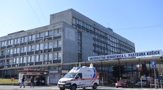 V košickej nemocnici už spojazdnili prístroj magnetickej rezonancie