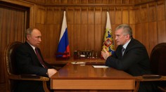 Na Kryme vzniká súkromná armáda. Rusi tým pripustili scenár, o ktorom na začiatku vojny nechceli ani počuť