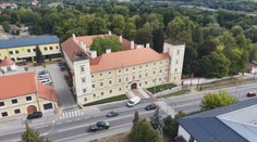 Zo zanedbaného kaštieľa je klenot Pohronia. Pozrite, ako dnes vyzerá
