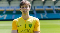 Žilina sa dohodla s talentovaným reprezentantom. Mladý stredopoliar prichádza zo slávnej akadémie