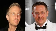 Neuveríte, s kým sa včera oženil Honzík Novotný!