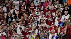 Spoznali sme štvrťfinálové dvojice na MS v hokeji. Lotyši v tabuľke preskočili Čechov a vyzvú Švédov