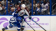 VIDEO: Černák sa bodovo podieľal na vysokom triumfe, Pospíšil asistoval, no z výhry sa netešil