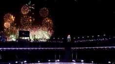 Zimná olympiáda v Pjongčangu sa skončila, štafetu prevzal Peking