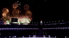 Zimná olympiáda v Pjongčangu sa skončila, štafetu prevzal Peking