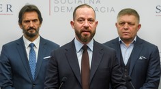 Advokát Marek Para bude poradcom na úrade vlády