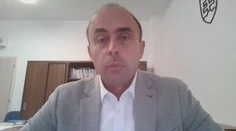 Politológ Štefančík: Matovič sa môže pozrieť do zrkadla a povedať si, že jeho poslanci hlasovali s mafiou