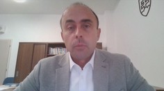 Politológ Štefančík: Matovič sa môže pozrieť do zrkadla a povedať si, že jeho poslanci hlasovali s mafiou