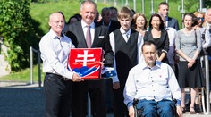 Riapoš odštartoval cestu za obhajobou víťazstvom