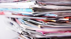 Časopis, ktorý prešiel rukami každého chlapca, je zrejme na predaj