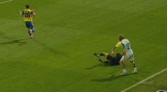 Napadnutie rozhodcu má dohru. Opora Skalice dostala tvrdý trest, od futbalu si oddýchne