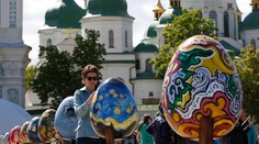 Porošenko je pripravený garantovať prímerie počas Veľkej noci